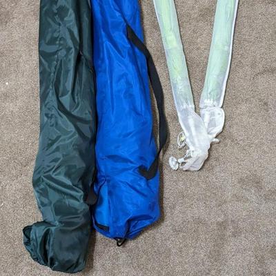 Camp Essentials