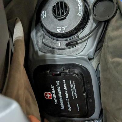 Camp Essentials