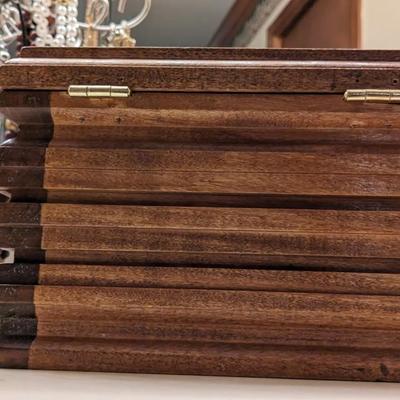 Estate Jewelry and Boxes