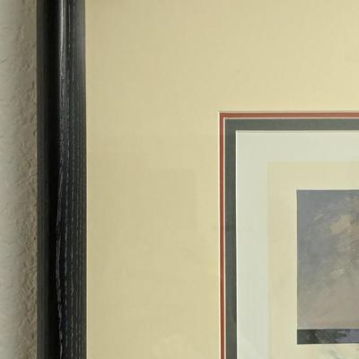 Nicolas Trudgian Signed and Numbered Pilot Prints
