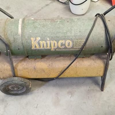 Propane Heaters