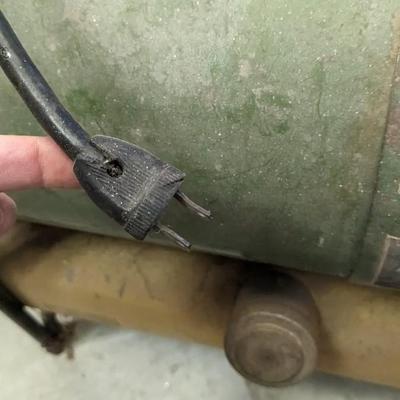 Propane Heaters