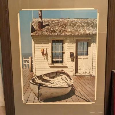 Nautical Notions