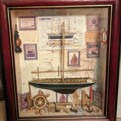 Nautical Notions