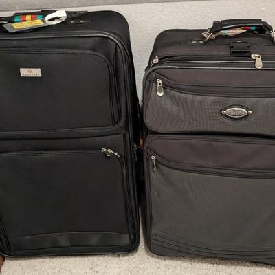 Loads of Luggage