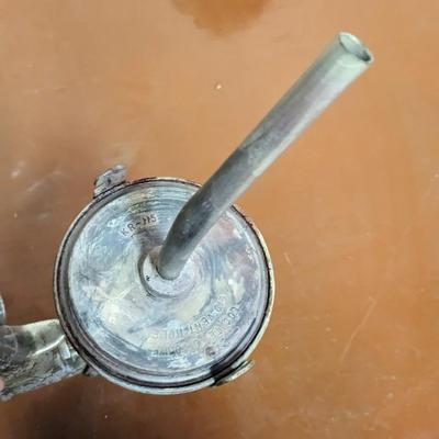 Devilbiss JGA-502 Sprayer