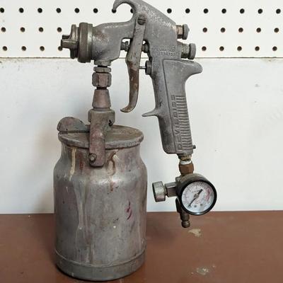 Devilbiss JGA-502 Sprayer
