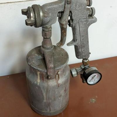 Devilbiss JGA-502 Sprayer