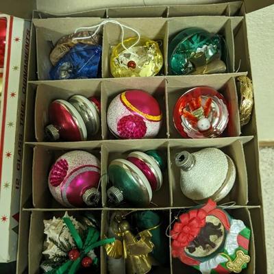 Christmas Ornaments