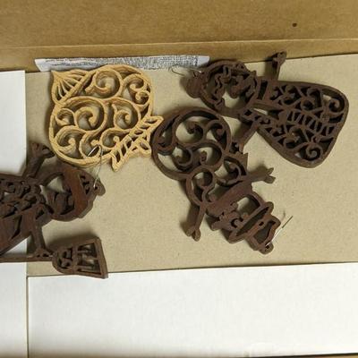Christmas Ornaments