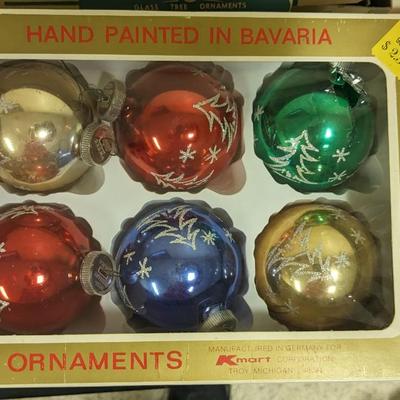 Christmas Ornaments
