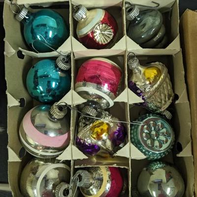 Christmas Ornaments