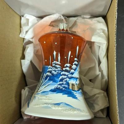 Christmas Ornaments