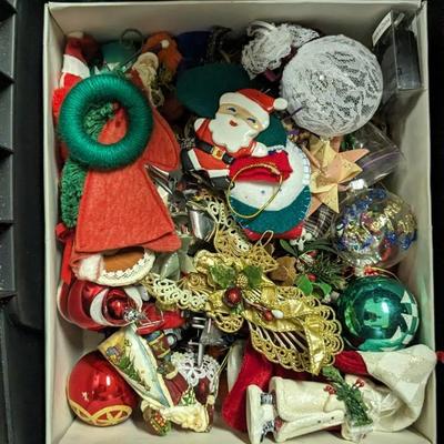 Christmas Ornaments
