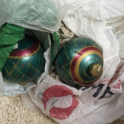 Christmas Ornaments