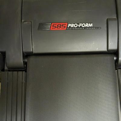 Home Gym
