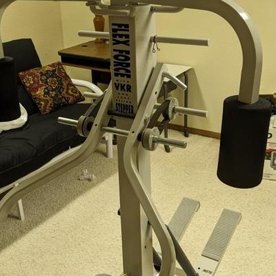Home Gym