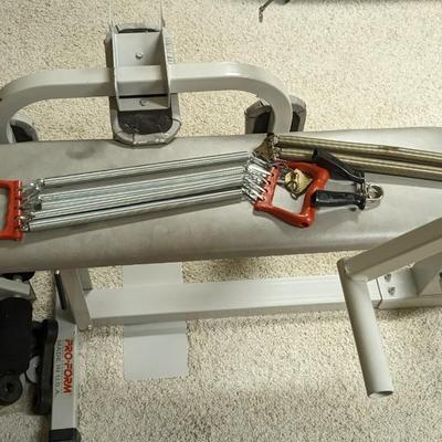 Home Gym