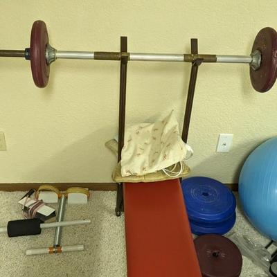 Home Gym