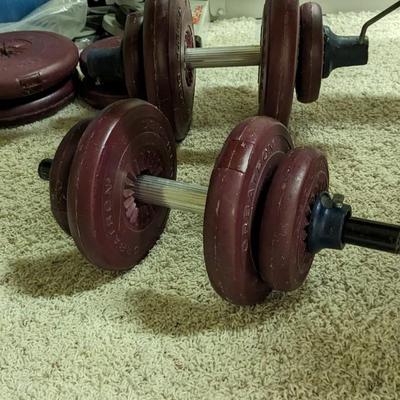 Home Gym