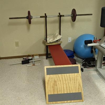 Home Gym
