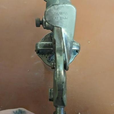 Central Pneumatic Detail Spray Guns