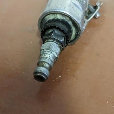 Central Pneumatic Tools