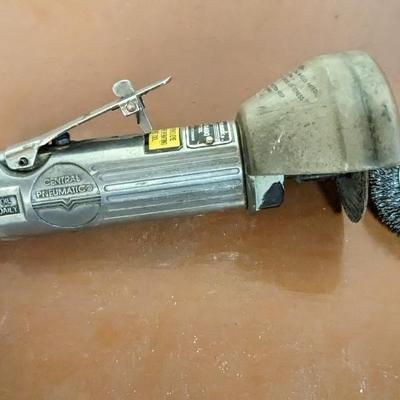 Central Pneumatic Tools