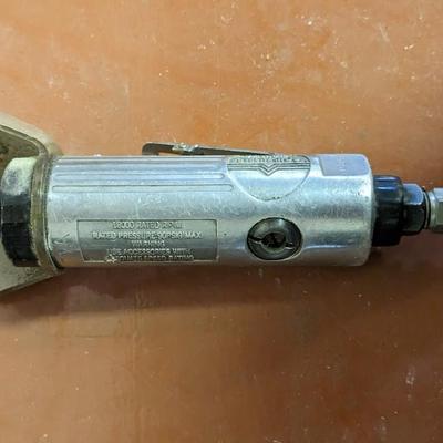 Central Pneumatic Tools