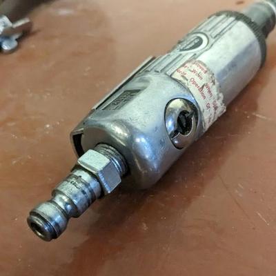 Central Pneumatic Tools
