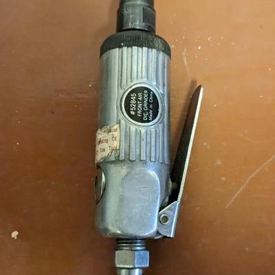 Central Pneumatic Tools