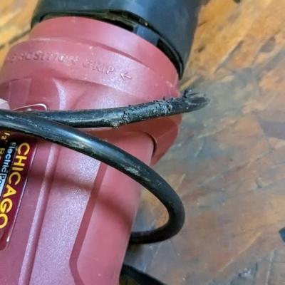Chicago Electric Power Tools