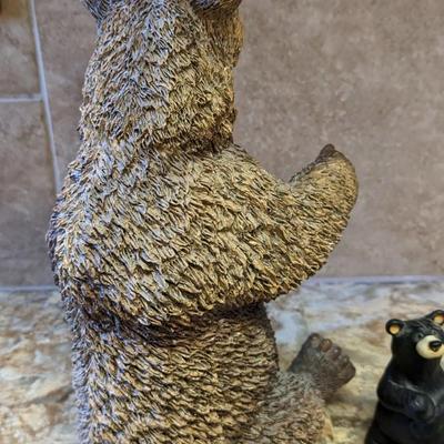 Bear Necessities