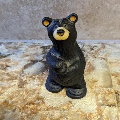 Bear Necessities