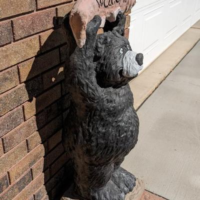 Bear Necessities