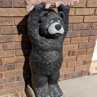 Bear Necessities
