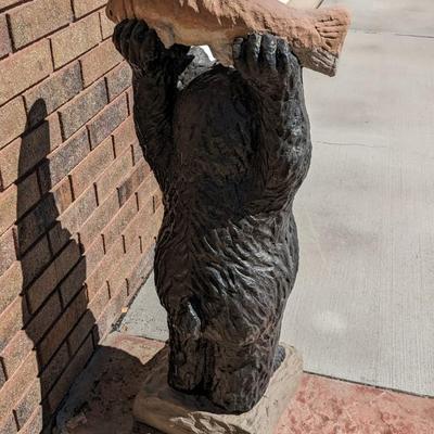 Bear Necessities