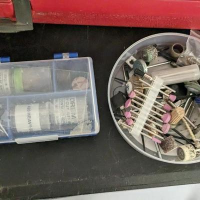 Dreaming of Dremel