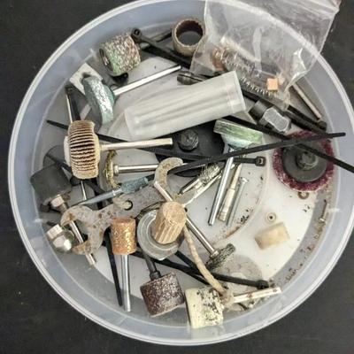 Dreaming of Dremel