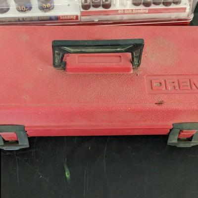 Dreaming of Dremel