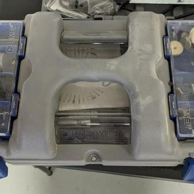 Dreaming of Dremel