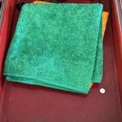 Craftsman Tool Box with Contents