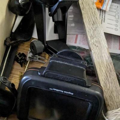 Craftsman Tool Box with Contents