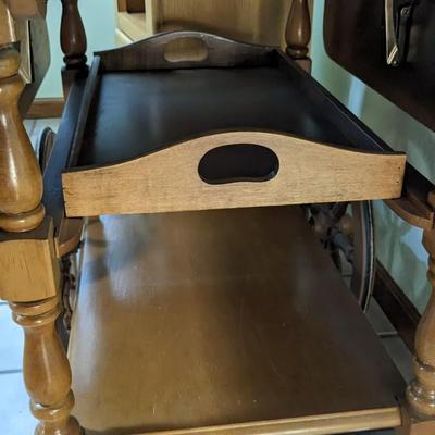 Small Furniture Assortment