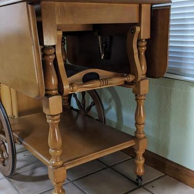 Small Furniture Assortment