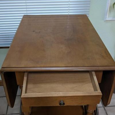 Small Furniture Assortment