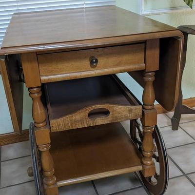 Small Furniture Assortment
