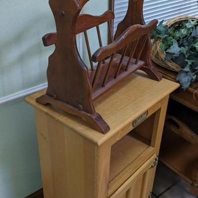 Small Furniture Assortment