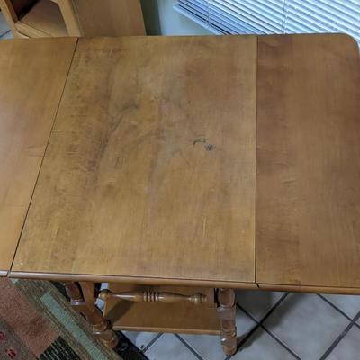 Small Furniture Assortment