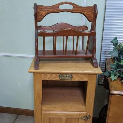 Small Furniture Assortment